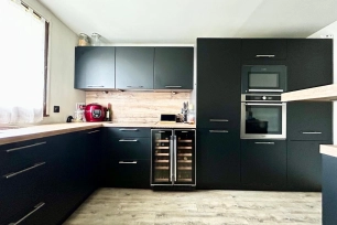 Maison à vendre 6 pièces de 105,3 m² à Éragny