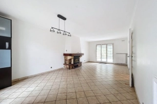 Maison à vendre 4 pièces de 90,4 m² à Éragny