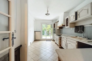 Maison à vendre 4 pièces de 90,4 m² à Éragny