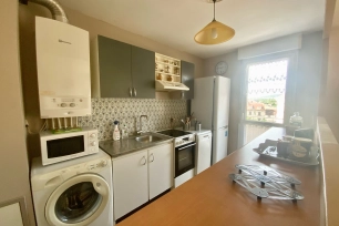 Appartement à vendre 2 pièces de 51 m² à Achères