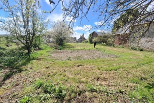 Terrain à vendre de 911 m² à Villers-sur-Auchy