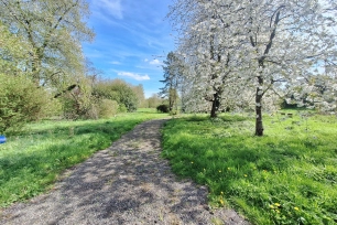 Maison à vendre 5 pièces de 120 m² à Neufchâtel-en-Bray