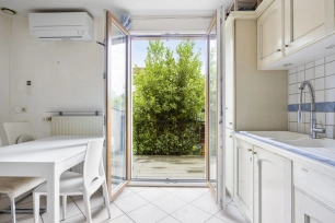 Maison à vendre 6 pièces de 113 m² à Sartrouville