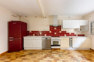 Maison à vendre 5 pièces de 88,3 m² à Osny