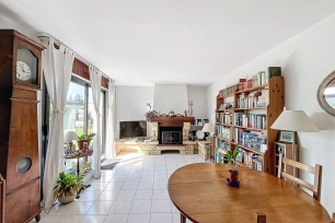 Maison à vendre 5 pièces de 86,88 m² à Andrésy