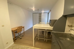 Appartement à louer 1 pièces de 21,2 m² à Vauréal