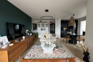 Appartement à vendre 3 pièces de 65,04 m² à Andrésy