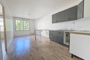 Appartement à vendre 2 pièces de 38,9 m² à Éragny