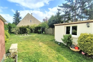 Maison vendu 5 pièces de 85 m² à Conflans-Sainte-Honorine