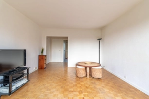 Appartement à vendre 3 pièces de 62,79 m² à Villennes-sur-Seine