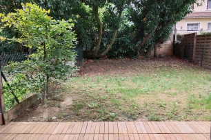 Appartement à vendre 2 pièces de 44 m² à Saint-Leu-la-Forêt