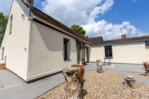 Maison à vendre 4 pièces de 80 m² à Magny-en-Vexin