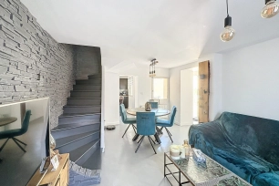 Maison à vendre 4 pièces de 97 m² à Courdimanche