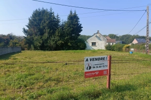 Terrain à vendre de 1492 m² à Élesmes