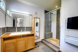 Maison à vendre 5 pièces de 110,34 m² à Noisy-le-Grand