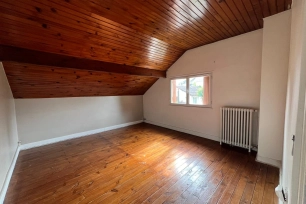 Maison à vendre 6 pièces de 115,78 m² à Gagny