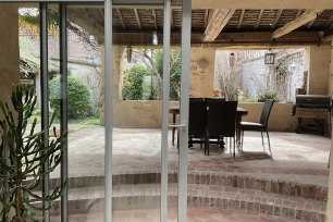 Maison à vendre 11 pièces de 243 m² à Bray-sur-Seine