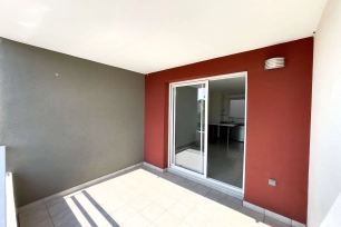 Appartement à vendre 2 pièces de 40 m² à Le Crès