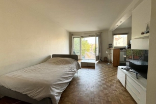 Appartement à vendre 1 pièces de 33 m² à Montrouge