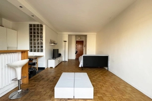 Appartement à vendre 1 pièces de 33 m² à Montrouge