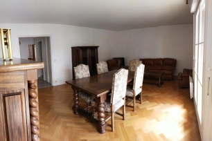 Appartement à vendre 4 pièces de 80,43 m² à Maisons-Laffitte