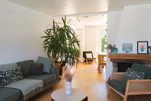 Maison à vendre 7 pièces de 198 m² à Franconville