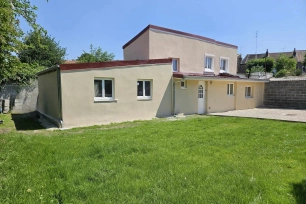 Maison à vendre 4 pièces de 96 m² à Valenciennes