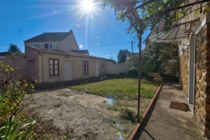 Maison à vendre 4 pièces de 82,43 m² à Vaires-sur-Marne