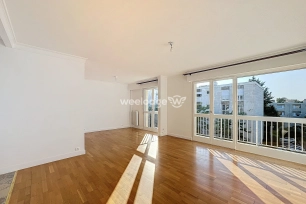 Appartement à vendre 4 pièces de 86,05 m² à Chambourcy