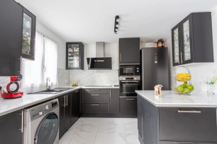 Maison à vendre 5 pièces de 90 m² à Argenteuil