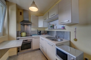 Appartement à vendre 3 pièces de 58,02 m² à Beauvais