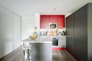 Appartement à vendre 2 pièces de 45 m² à Chanteloup-les-Vignes