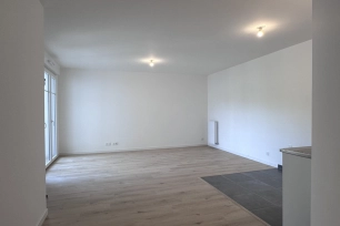 Appartement à vendre 3 pièces de 60,41 m² à Saint-Leu-la-Forêt