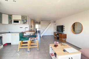 Appartement à vendre 4 pièces de 63 m² à Agde