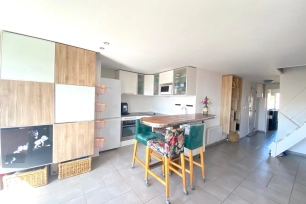 Appartement à vendre 4 pièces de 63 m² à Agde