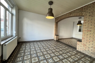 Maison à vendre 4 pièces de 70 m² à Hautmont