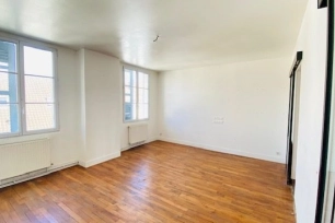 Appartement à vendre 3 pièces de 80 m² à Beaumont-sur-Oise