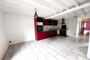 Maison à vendre 5 pièces de 97 m² à Beauvais