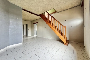 Maison à vendre 4 pièces de 68,7 m² à Rousies