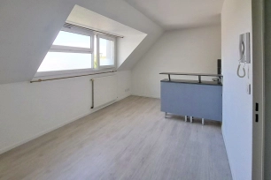 Appartement à vendre 1 pièces de 19,6 m² à Amiens