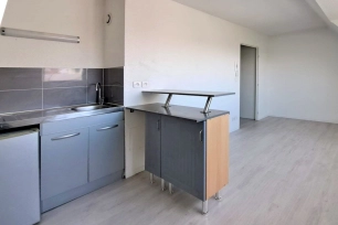 Appartement à vendre 1 pièces de 19,6 m² à Amiens