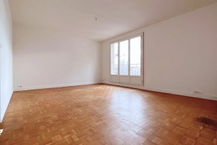 Appartement à vendre 4 pièces de 91,36 m² à Pontoise