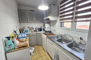 Appartement à vendre 2 pièces de 50,8 m² à Pierrelaye