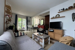 Appartement à vendre 4 pièces de 97,16 m² à Andrésy