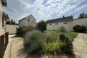 Maison à vendre 6 pièces de 112,23 m² à Poissy