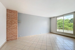 Appartement à vendre 2 pièces de 50,72 m² à Éragny