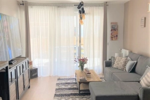 Appartement à vendre 2 pièces de 45,54 m² à Herblay