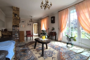 Maison à vendre 5 pièces de 130 m² à Conflans-Sainte-Honorine