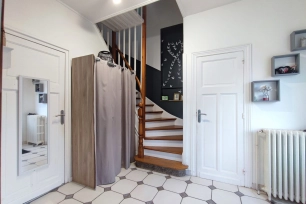 Maison à vendre 7 pièces de 165 m² à Maubeuge