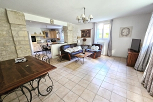 Appartement à vendre 4 pièces de 73,76 m² à Conflans-Sainte-Honorine